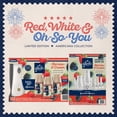 thumbnail image 3 of Glade Automatic Spray Air Freshener Americana Collection, Berries & Cream,  1 Holder + 3 Refills, 3 of 4