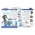 thumbnail image 2 of Discover Robotics by Wonders of Learning, Hardcover, 2 of 5