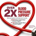 thumbnail image 4 of Force Factor Total Beets Blood Pressure Support Soft Chews, Acai Berry Flavor, 90 Chews, 4 of 10
