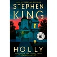 thumbnail image 1 of Holly by Stephen King, Paperback, 1 of 1