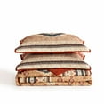 thumbnail image 4 of Yellowstone 3-Piece Quilt Set, Assorted Sizes, 4 of 6