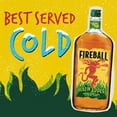 thumbnail image 5 of Fireball Blazin Apple Cinnamon Whisky, 750 ml, 5 of 7
