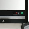 thumbnail image 4 of Maxx Cold X-Series Reach-In Upright Freezer in Stainless Steel (23 cu. ft.), 4 of 10