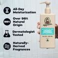 thumbnail image 7 of Dr. Squatch Coconut Castaway Natural Body Wash, 22 fl oz, 7 of 10