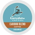 thumbnail image 7 of Caribou Coffee Medium Roast K-Cup Pod, Caribou Blend, 80 ct., 7 of 10