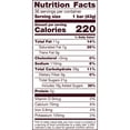 thumbnail image 2 of HERSHEY'S Cookies 'n' Creme Candy Bars, Full Size, 1.55 oz., 36 pk., 2 of 9
