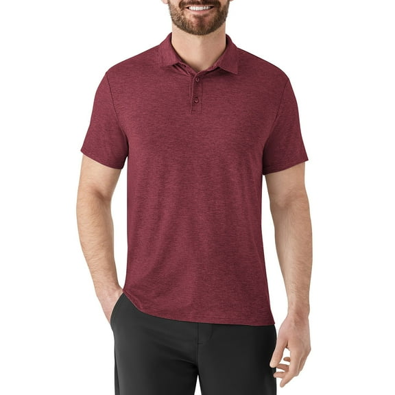Member's Mark Men's Favorite Soft Polo