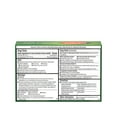 thumbnail image 2 of Zyrtec-D 12Hr Allergy Relief & Nasal Decongestant Tablets, 24 ct., 2 of 9