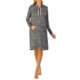 thumbnail image 1 of Cuddl Duds Ladies Lounger, 1 of 7