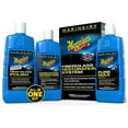 thumbnail image 1 of Meguiar's® Marine/RV Fiberglass Restoration System Kit, 1 of 7