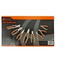 thumbnail image 2 of 8PC PLIERS SET TACTIX, 2 of 2