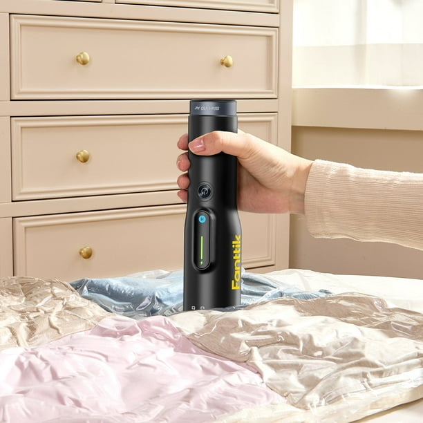 Fanttik V10 Air Cordless Handheld Vacuum Cleaner - Samsclub.com