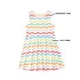 thumbnail image 5 of Member's Mark Girls 3-Pack Knit Dresses, 5 of 18