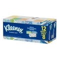 thumbnail image 5 of KLEENEX MAINLINE 12 PACK 144 TISSUES, 5 of 9