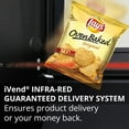 thumbnail image 12 of Selectivend WS5000 40 Selection Snack Vending Machine with Card Reader, 12 of 16
