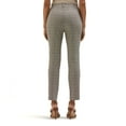 thumbnail image 2 of Rafaella Women's Pull-On Stretch Ankle Pant, 2 of 6