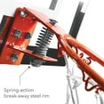 thumbnail image 3 of SKLZ Pro Mini XL Indoor Basketball Hoop with XL Ball, 3 of 4