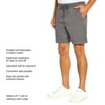 thumbnail image 5 of Gap Men's Pull On Short, 5 of 9