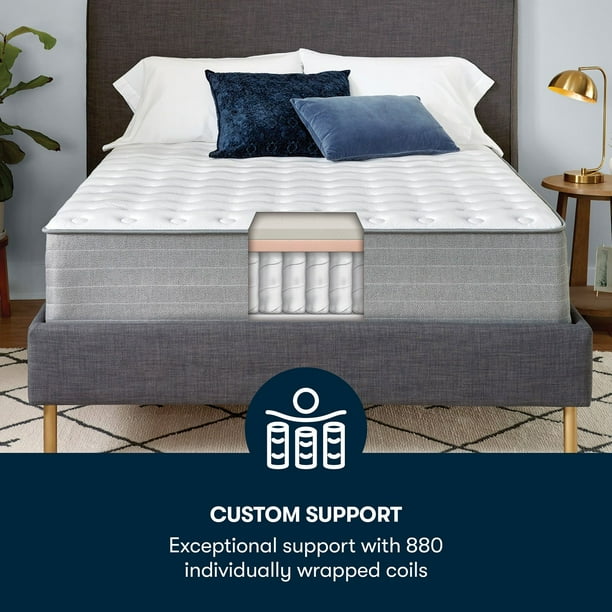 Serta SleepToGo 12