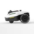 thumbnail image 4 of MAMMOTION YUKA mini 2 1000H Robot Lawn Mower, 0.25 acre, LiDAR 360°+ AI Vision, DropMow, Cutting Heights 2.0-3.5in With 1 Extra Battery and 1 Extra set of blades, 4 of 15