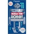 thumbnail image 1 of Discovery Mindblown: Build the Robot, Hardcover, 1 of 3