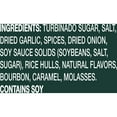 thumbnail image 6 of Weber Buffalo Trace Seasoning 9 oz., 6 of 6