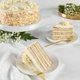 thumbnail image 4 of Member's Mark 10" Italian Creme Cake, 93 oz., 4 of 6