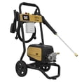 thumbnail image 1 of CAT® 2200PSI Electric Pressure Washer W/ Turbo Nozzle, 13-Amp, 1 of 7