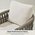 thumbnail image 3 of Member’s Mark Halifax 7-Piece Dining Set, 3 of 6
