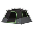 thumbnail image 2 of Member's Mark 6-Person Instant Cabin Tent, 2 of 6