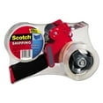 thumbnail image 1 of Scotch Heavy Duty Packaging Tape Dispenser with Two Rolls of Tape, 1.88" x 54.6yds, 1 of 2