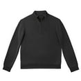 thumbnail image 5 of Member's Mark Men's Sandwash Quarter-Zip Pullover, 5 of 7