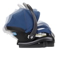 thumbnail image 4 of Maxi Cosi Zelia Luxe 5-in-1 Modular Travel System, Choose Color, 4 of 10
