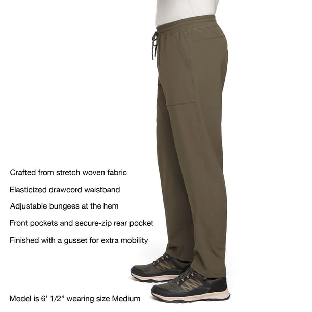 Eddie Bauer Men's Trail Pants - Samsclub.com