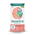 thumbnail image 1 of Neuriva Original Brain Health Supplement Capsules, 42 ct., 1 of 10