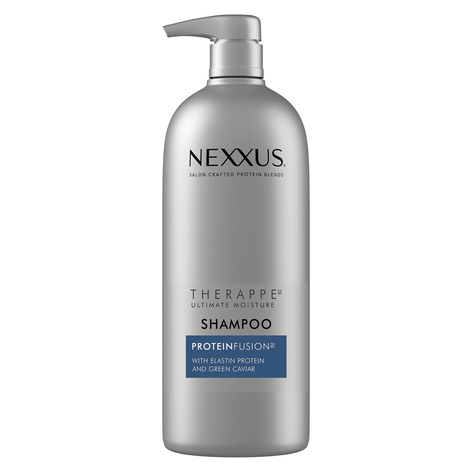 Nexxus Therappe Ultimate Moisturizing Shampoo, 42 fl. oz