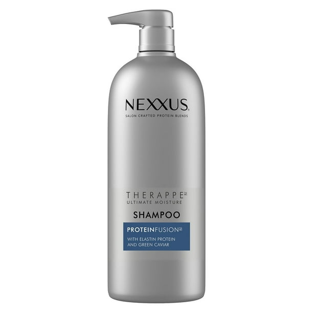 Nexxus Therappe Ultimate Moisturizing Shampoo, 42 fl. oz