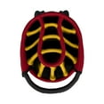 thumbnail image 3 of WinCraft USC Trojans Caddie Carry Hybrid Bag, 3 of 3