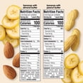 thumbnail image 7 of Happy Baby Organic Nutty Blends, Variety Pack, 8 ct., 7 of 9