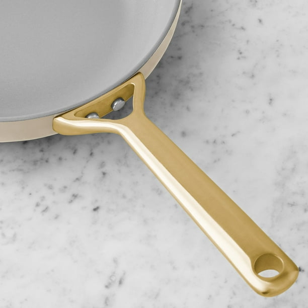 Member's Mark 11-Piece Modern Ceramic Cookware Set - Samsclub.com