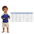 thumbnail image 6 of Sperry Infant Boys Swim, 6 of 6
