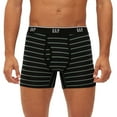 thumbnail image 2 of Gap Men's 4-Pack Ultra Soft Modal Boxer Brief, 2 of 7