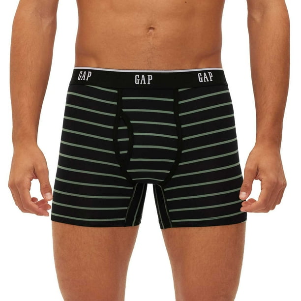 Gap Men's 4-Pack Ultra Soft Modal Boxer Brief - Samsclub.com