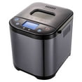 thumbnail image 5 of Frigidaire Stainless Steel Digital Bread Maker, Choose Color, 5 of 5