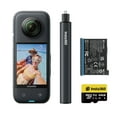 thumbnail image 1 of Instax360 X3 Action Cam Bundle, 1 of 9
