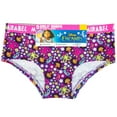 thumbnail image 2 of Character Girls 5-Pack Brief, 2 of 4