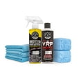 thumbnail image 1 of Chemical Guys 7 Piece Car Interior Clean and Shine Kit, 1 of 5