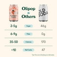 thumbnail image 6 of Olipop Variety Pack, A New Kind of Soda 12 fl. oz., 12 pk., 6 of 11