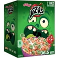 thumbnail image 1 of Apple Jacks Cereal, 36.5 oz., 1 of 9