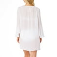 thumbnail image 3 of Anne Cole Limited Edition Women's Swim Cover-Up, 3 of 6